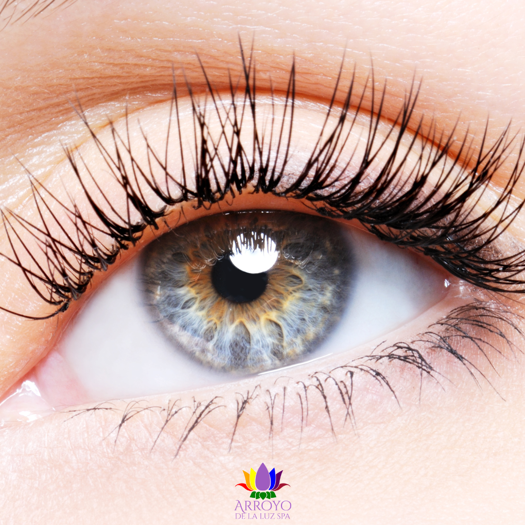 Ondulado de Pestañas