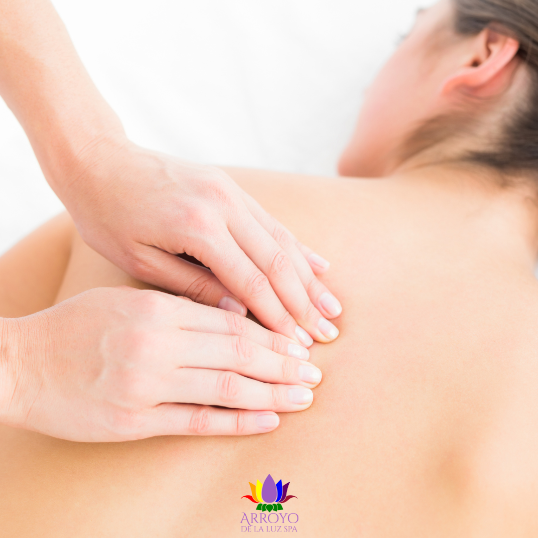 Limpieza de Espalda con Ácido glicólico