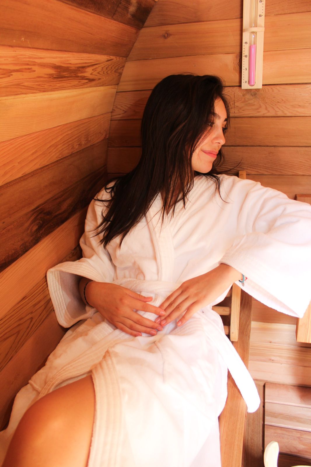 Spa Individual (1 persona)