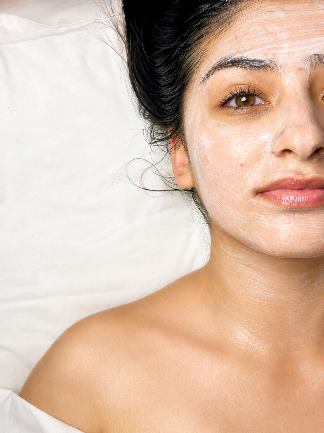 Facial Essential 80 min