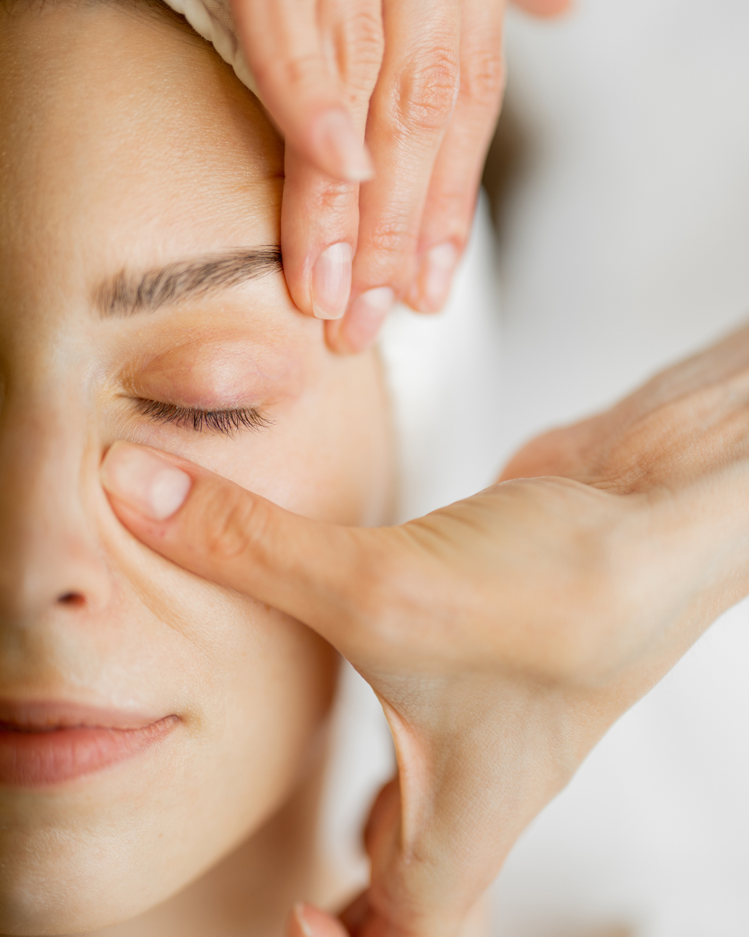 6 Sesiones Lifting Facial Japonés (50 min)