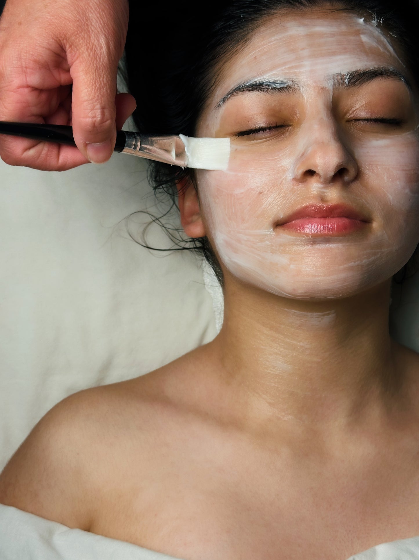 Limpieza facial profunda (80 min)