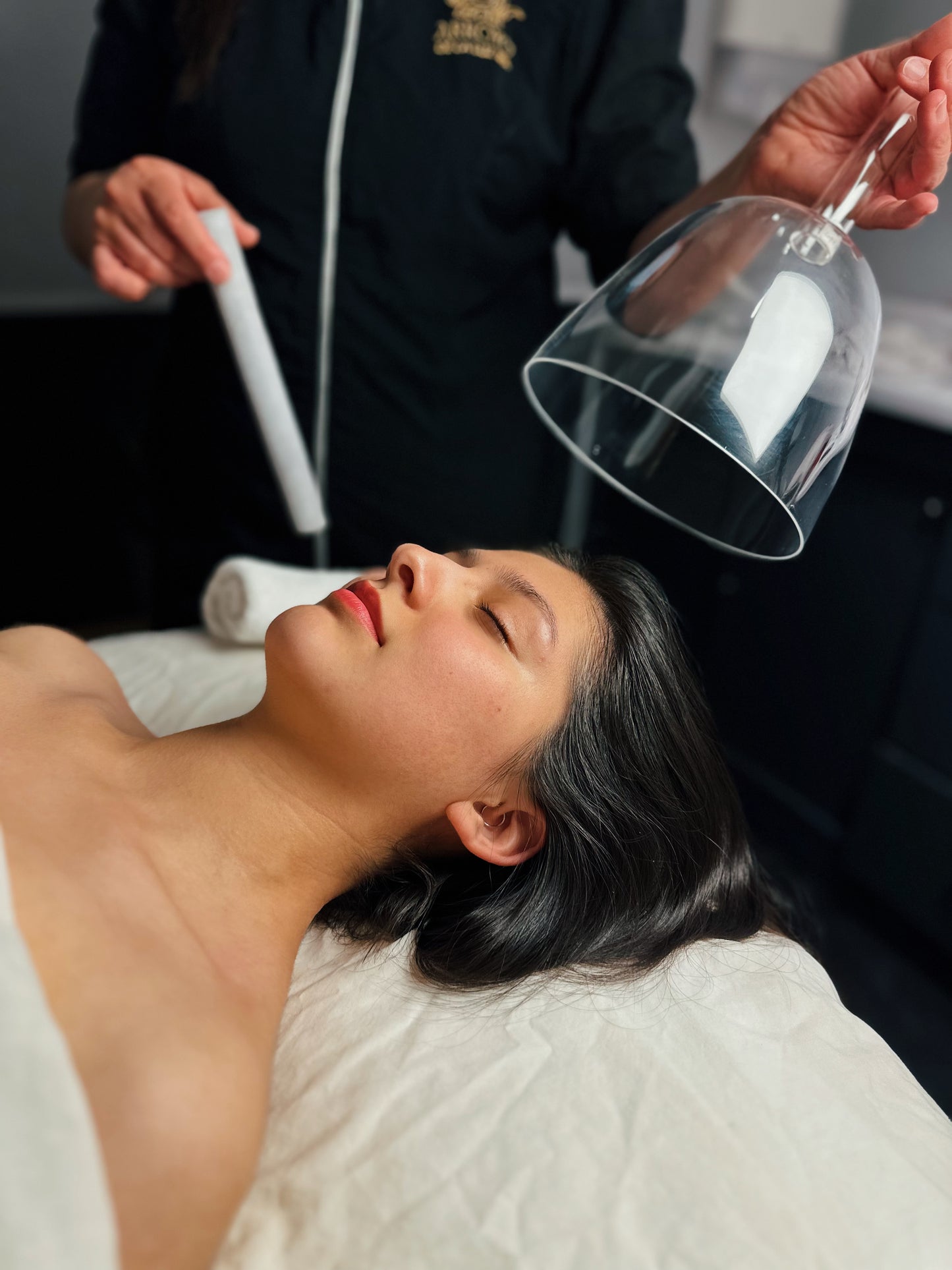 Reiki + Gemoterapia