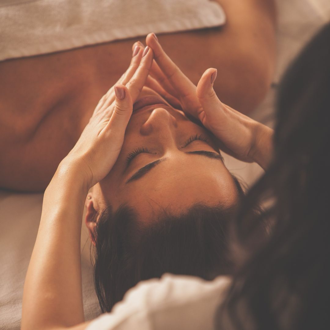 Lifting facial japonés sesión 50 min