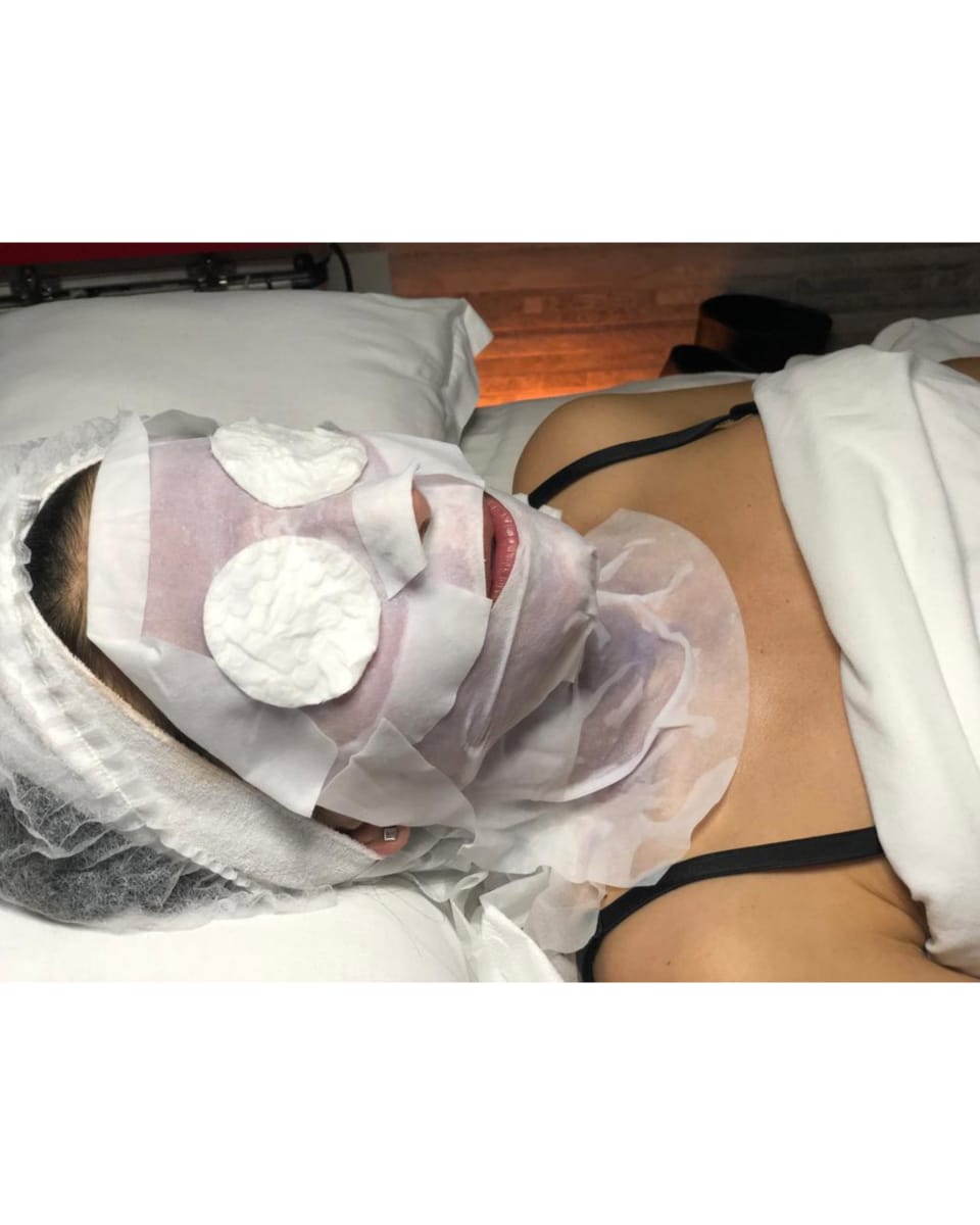 Facial Timexpert Lift In Germaine de Capuccini