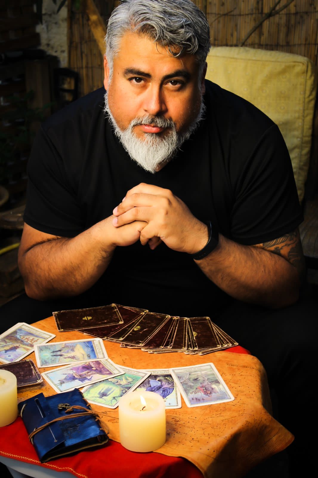 Tarot