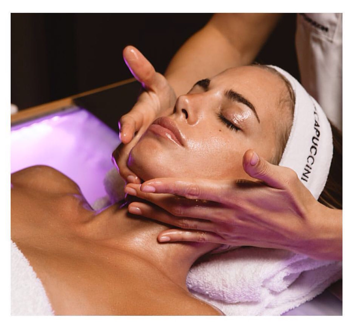 Facial Timexpert Rides Germaine de Capuccini