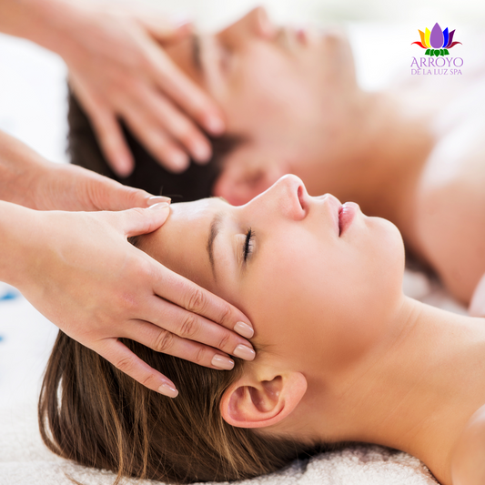 Masajes de Relajación Dúo