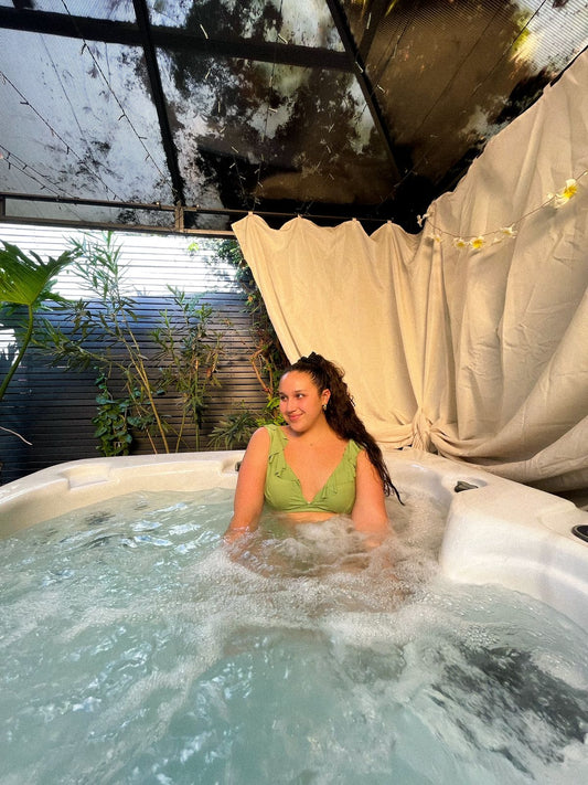 Spa Individual (1 persona)