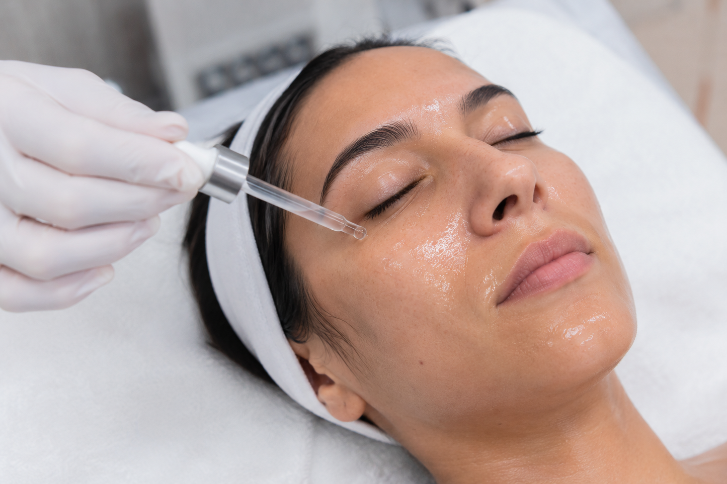 Facial Ácido Glicólico + Vitamina C Murad