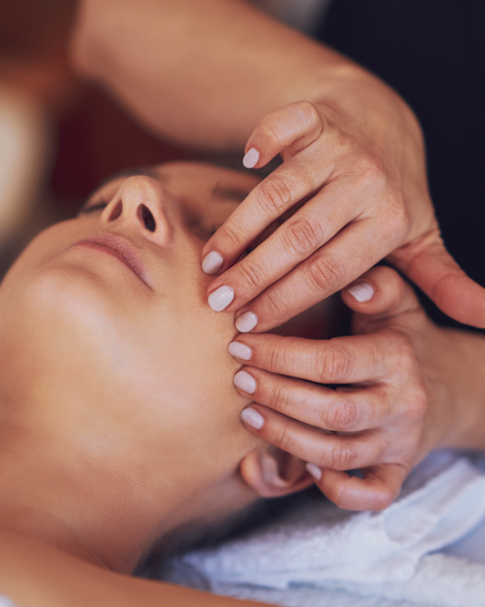 4 Sesiones Lifting Facial Japonés (50 min)