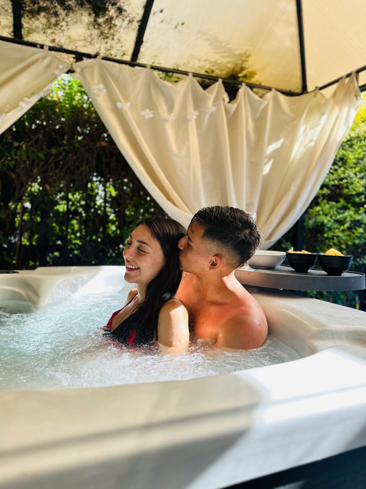 Pack 1 Servicios SPA (2 personas)