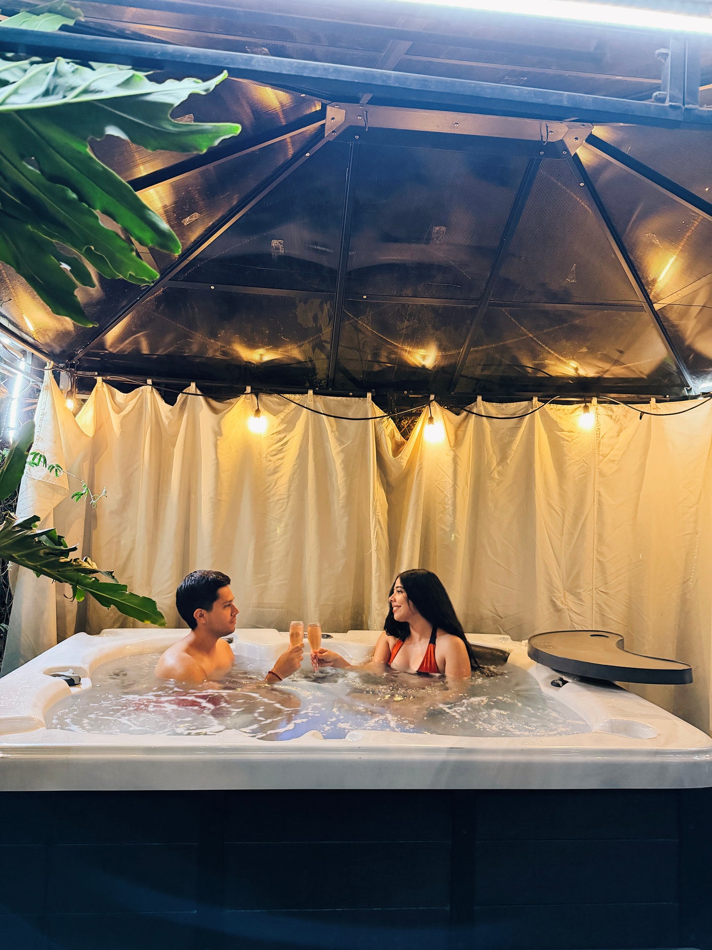 Pack 1 Servicios SPA (2 personas)