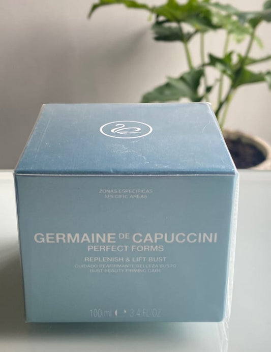Germaine de Capuccini Replenish & Lift Bust