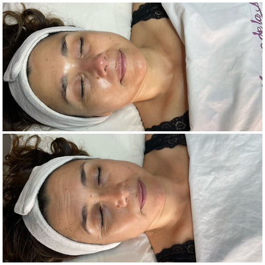 Facial Selvert Thermal Péptidos