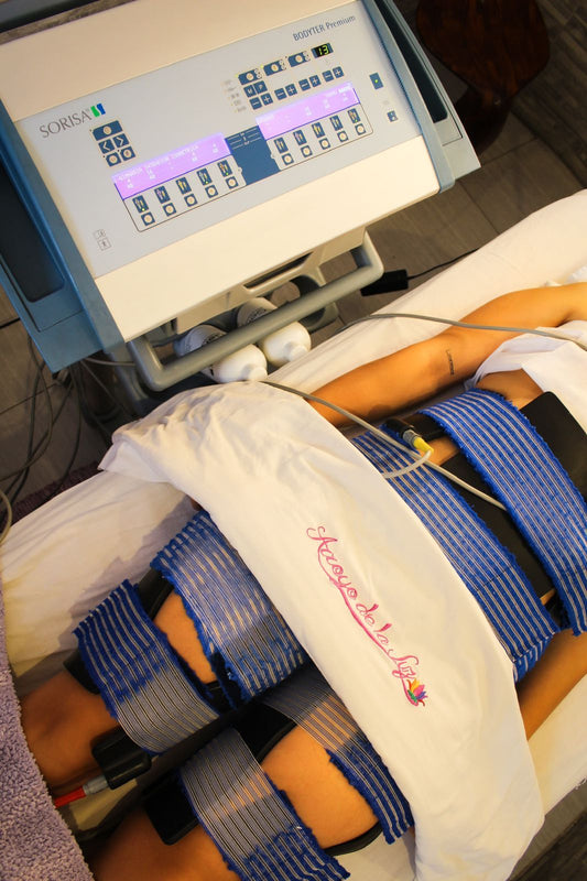 12 Sesiones Celulitis Localizada (50 min cada sesión)