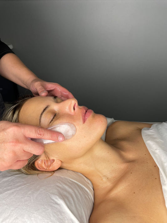 Facial Ácido Glicólico Murad