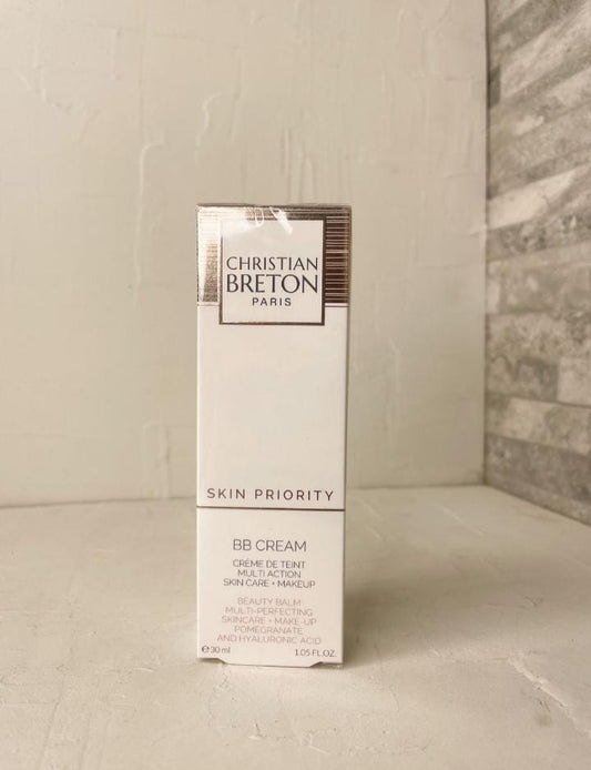 BB Cream