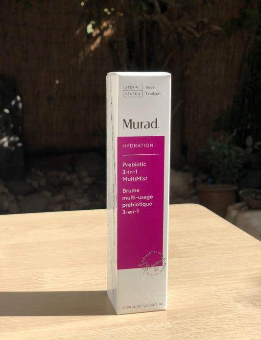 Prebiotic 3-in-1 MultiMist