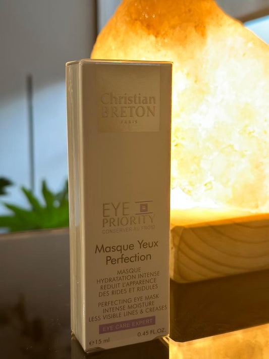 Christian Breton Perfecting Eye Mask