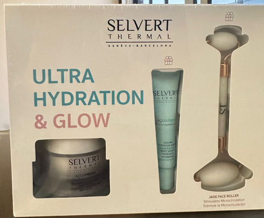 Selvert Ultra Hydration & Glow